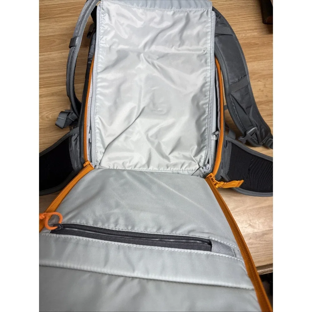 LOWEPRO Whistler BP 350 AW Outdoor Adventure Camera Backpack